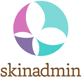 Skinadmin